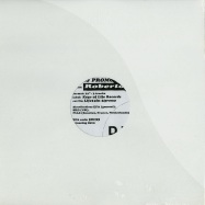 Front View : Roberto Rodriguez - ALL I DO IS WRONG / SUNBATH BACK TO BACK - Keys Of Life / LIFE12IN-3