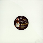 Front View : Phil Weeks - ALL DAY EVERYDAY REMIXES - Robsoul / Robsoul97