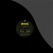 Front View : Meschi - SHIFTING HARBOUR EP - Lunar Disko Records / ldr08