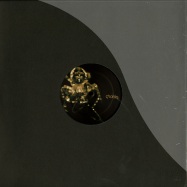 Front View : Spektre / Tom Hades - COLD SHOULDER (AXEL KARAKASIS REMIX / CLASHED TOMY DECLERQUE REMIX ) - Phobiq Recordings / phobiq010