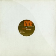 Front View : Swirl Peepz - LOTTA FUN EP - Odds & Ends Music / oae009