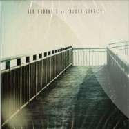 Front View : Pajaro Sunrise - OLD GOODBYES (CD) - Lovemonk / lmnk40