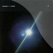 Front View : Fennesz - SEVEN STARS (10 INCH) - Touch / tone44v