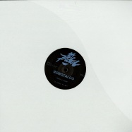 Front View : Robotalco - ROBOTALCO EP - On The Prowl / OTP011