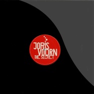 Front View : Joris Voorn - THE SECRET (2018 REPRESS /  BLACK VINYL) - Cocoon / cor12075