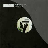Front View : Daniel Dexter - NO HOUSE FOR OLD MEN - Pokerflat / PFR122