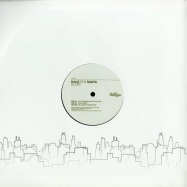 Front View : Halo Feat. Maiya - GLORY (ATJAZZ REMIX) - City Deep / CD019