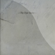 Front View : The Fear Ratio - LIGHT BOX (2LP) - Blueprint / BPLP3