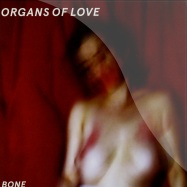 Front View : Organs Of Love - BONE - Optimo Music / OM 15