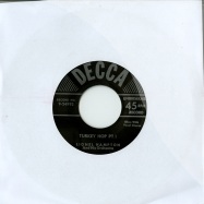 Front View : Lionel Hampton - TURKEY HOP (7 INCH) - Decca Records / decca924992