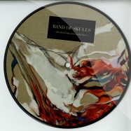 Front View : Band Of Skulls - THE DEVIL TAKES CARE OF HIS OWN (7 INCH PICTURE DISC) - Electric Blue Recordings / ebrvs002