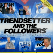 Front View : Trendsetter And The Followers - CANNIBALIZATION - Risquee07