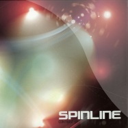 Front View : Spinline - CONTRAST EP (2X12) - Demand Records / dmnd007ep