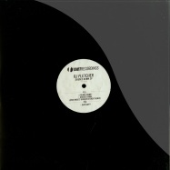 Front View : RJ Fletcher - DOUBLE DOWN EP (RICK WADE RMX) - Tact Recordings / Tact12001