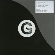Front View : Gramme - EP 2.1 - Physical Release Recordings / GRM001