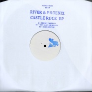 Front View : River & Phoenix - CASTLE ROCK EP - Editainment / TAIN9
