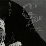 Front View : G. Love & Special Sauce - G. LOVE & SPECIAL SAUCE (LP) - Music On Vinyl / movlp520