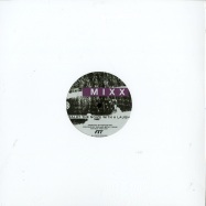 Front View : Marcus Mixx / Fit - SALUTE THE NOIZE WITH A LAUGH / KALI - Fit Sound / FIT005