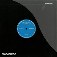 Front View : Pawn Shop People - 5 SECONDS TO JACK - Microfon / mfvo05
