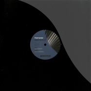 Front View : Hermanez - STREET MODE EP (MARTINEZ / LARSSON RMXS) - Inmotion / INM027
