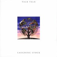 Front View : Talk Talk - LAUGHING STOCK - Polydor / 5337647