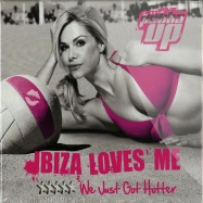 Front View : Various Artists - IBIZA LOVES ME (3XCD) - Pukka Up Records / pu003