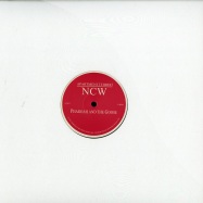 Front View : NCW - PAROAH AND THE GOOSE - Apartment Records / APT03