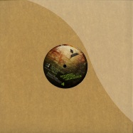 Front View : Roygreen & Protone & Monologue - MOONWALKER / FACTORY - Syndrome Audio / Syndrome024