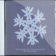 Front View : National Jazz Trio Of Scotland - THE NATIONAL JAZZ TRIO OF SCOTLAND S CHRISTMAS ALBUM (CD) - Karaoke Kalk / karaoke kalk cd 70