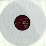 Front View : Sven Kegel - BLACK JACK EP (CHRIS CARRIER REMIX) - Ama Recordings  / AMA010
