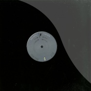 Front View : Marcman - RECIF EP - Drumma Records / DRUMMA006
