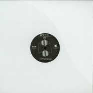 Front View : FCL - ITS YOU (MR FINGERS / MK / FLASHMOB REMIXES) - Defected  / dftd394