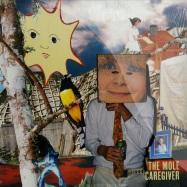 Front View : The Mole - CAREGIVER (2X12 INCH LP) - Maybe Tomorrow / MT 003 LP