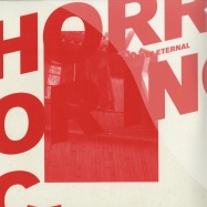 Front View : Horror Inc - BRIEFLY ETERNAL (3LP) - Perlon / Perlon95