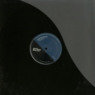 Front View : Axel Karakasis - THE DRIFTED EP - Remain Records / remain014