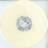 Front View : Pirupa - TIME TO GET DOWN (WHITE VINYL + MP3 DL) - D-Floor Records / DFL003