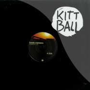 Front View : Daniel Steinberg - HARVEST EP - Kittball Records / kitt051