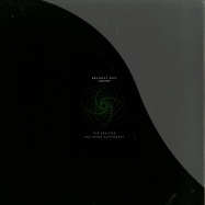 Front View : The Exaltics - DAS HEISE EXPERIMENT (LP) - Abstract Acid / AACIDLP002