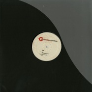 Front View : Raw - SOLID - Grammafoon Recordings / GRAMMA002V
