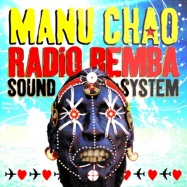 Front View : Manu Chao - RADIO BEMBA SOUND SYSTEM (CD) - Because / BEC5161610