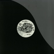 Front View : Various Artists - VOLTAGE EP - MINDCUT / MINDCUT02
