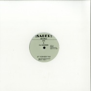 Front View : Ace & The Sandman - LET YOUR BODY TALK - Saber Records / S3021