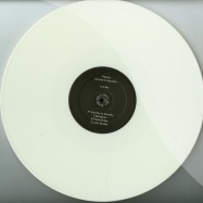 Front View : Visonia - JOURNEY TO HUMILITY (COLOURED VINYL) - Lux Rec / LXRC19