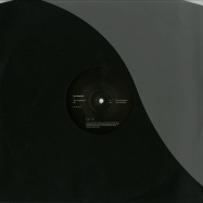 Front View : Lee Holman - THE FORGOTTEN EP - Birth / BRH001