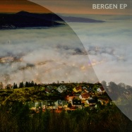 Front View : Various Artists - BERGEN EP - Ploink / Ploink01
