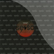 Front View : Andre Winter & Hatzler - MIRAGE EP - Senso / Senso003