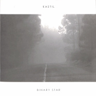 Front View : Kastil - BINARY STAR EP (EOMAC REMIX) - Soul Notes Recordings / SN1207