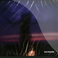Front View : Nina Kraviz - DJ-KICKS (CD) - !K7 Records / K7315CD