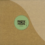 Front View : Perseus Traxx - HARMONY OF ELEMENTS EP - Photic Fields / PF07