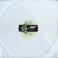 Front View : Unknown - CHAMPION HOUNDS - Ghetto Knowledge / gk002